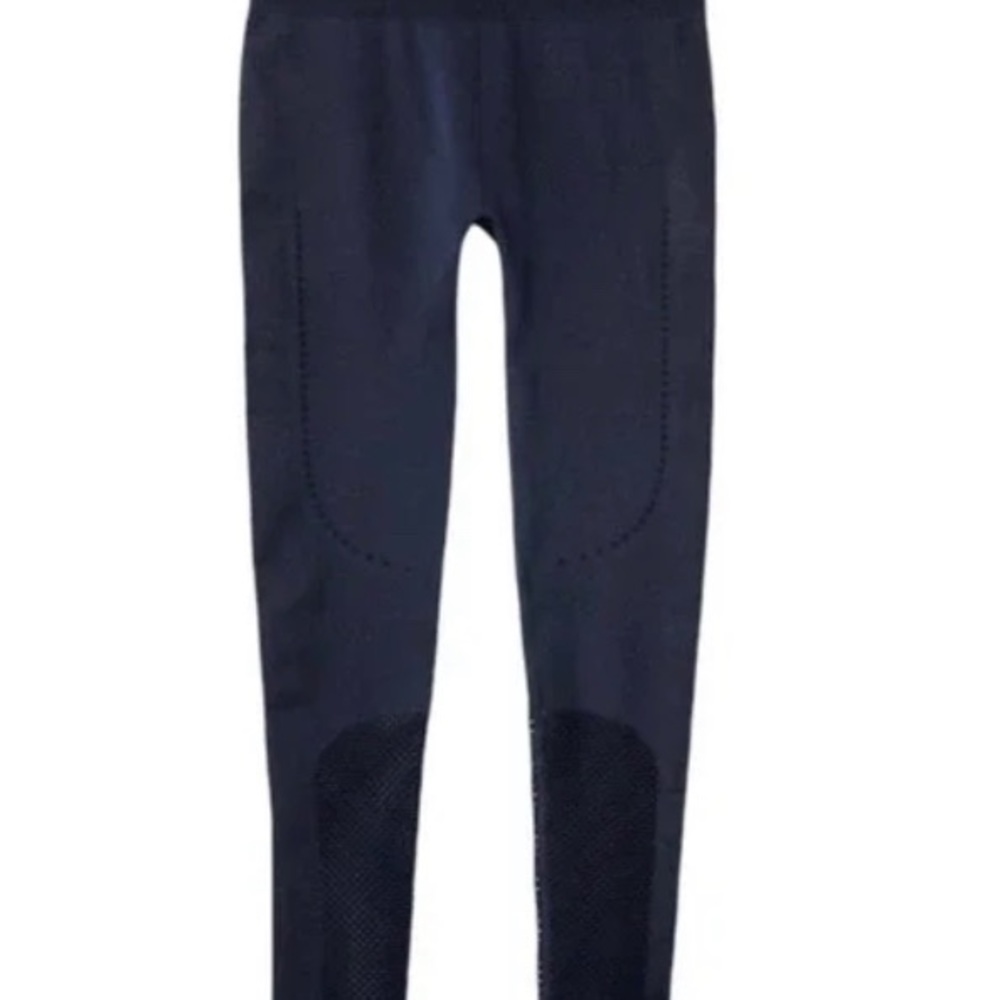 Navy blue joy lab leggings